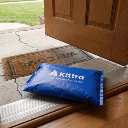 Kittra™ Kühlmatte für Katzen