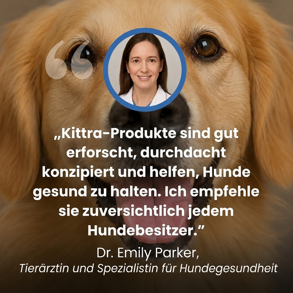 Kittra™ Kühlmatte für Hunde