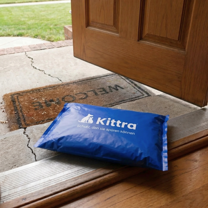 Kittra™ Kühlmatte für Hunde