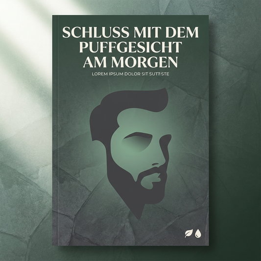 Schluss mit dem Morgen-Puffgesicht - eBook